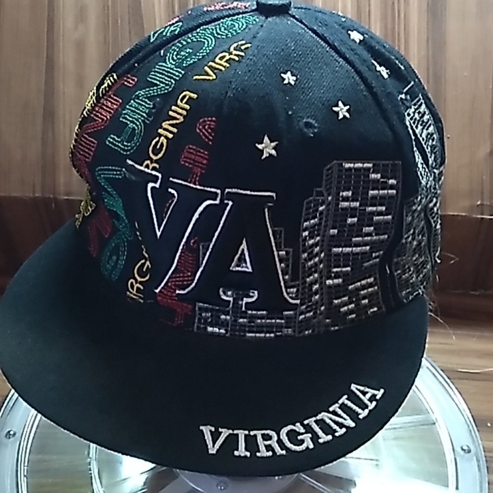 Flat Cap by Top Pro XL VA cap 🧢